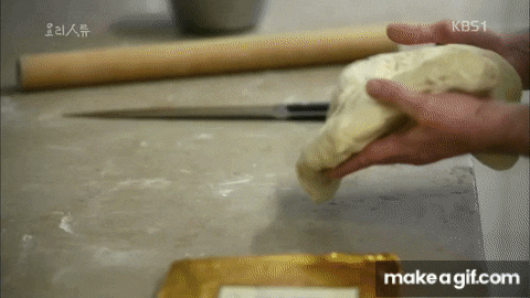 크루아상 만들기1 | 인스티즈