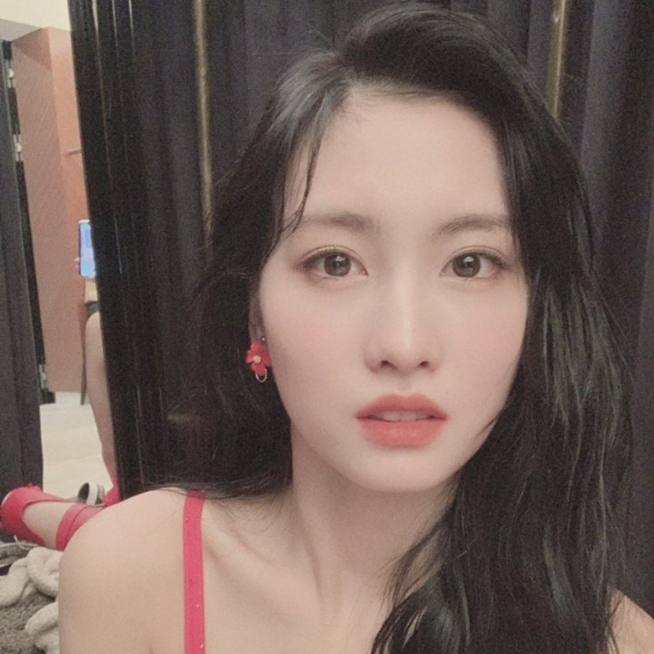 트와이스 모모 인스타그램 | 인스티즈