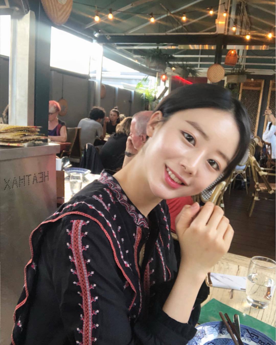 오늘의 베리굿 다예.jpg | 인스티즈
