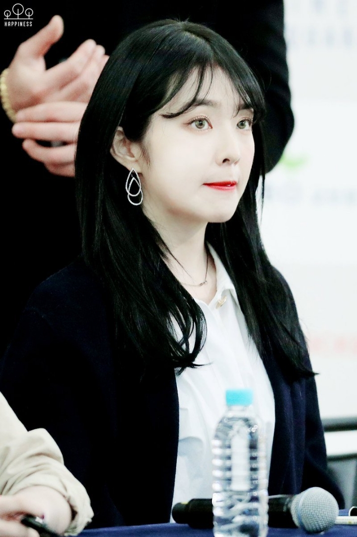 [레드벨벳] 바닐라 어쿠스틱 신곡이 너무좋아서 31일차 1일1아이린💗 | 인스티즈