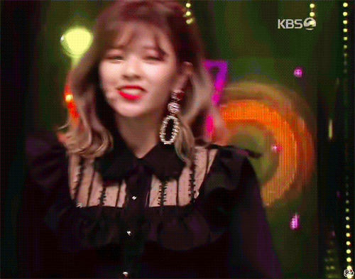 최근 트와이스 정연이의 미모.jpgif | 인스티즈