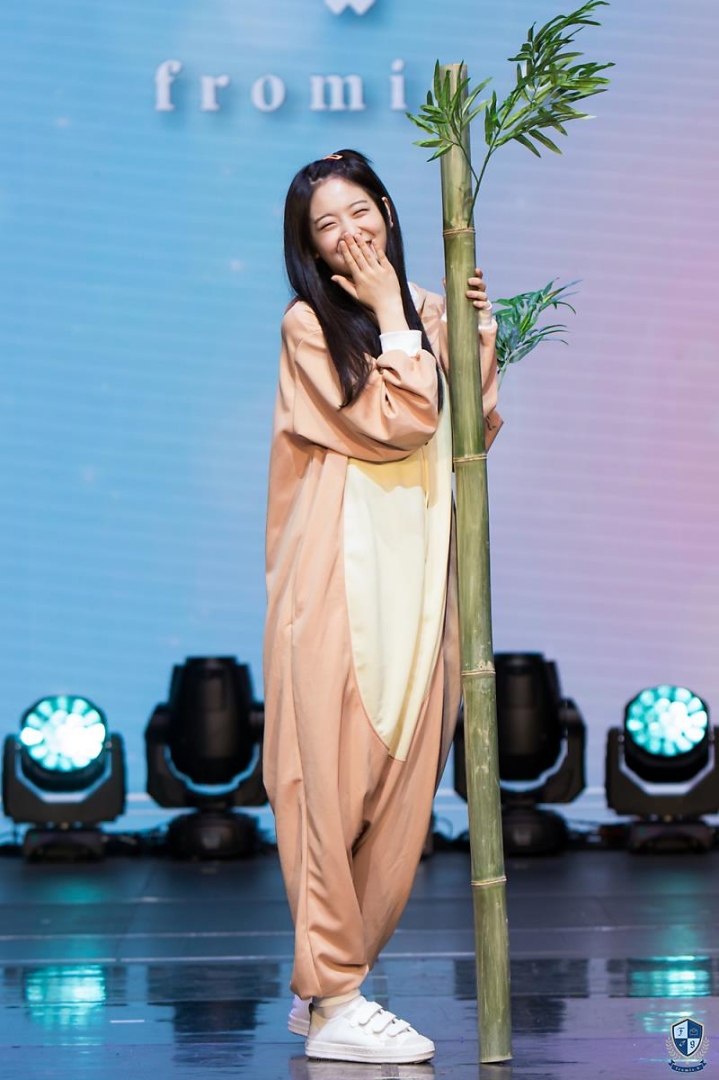 장규리와 이채영.jpg | 인스티즈