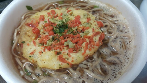 개인적으로 최고 존엄이었던 컵라면 | 인스티즈