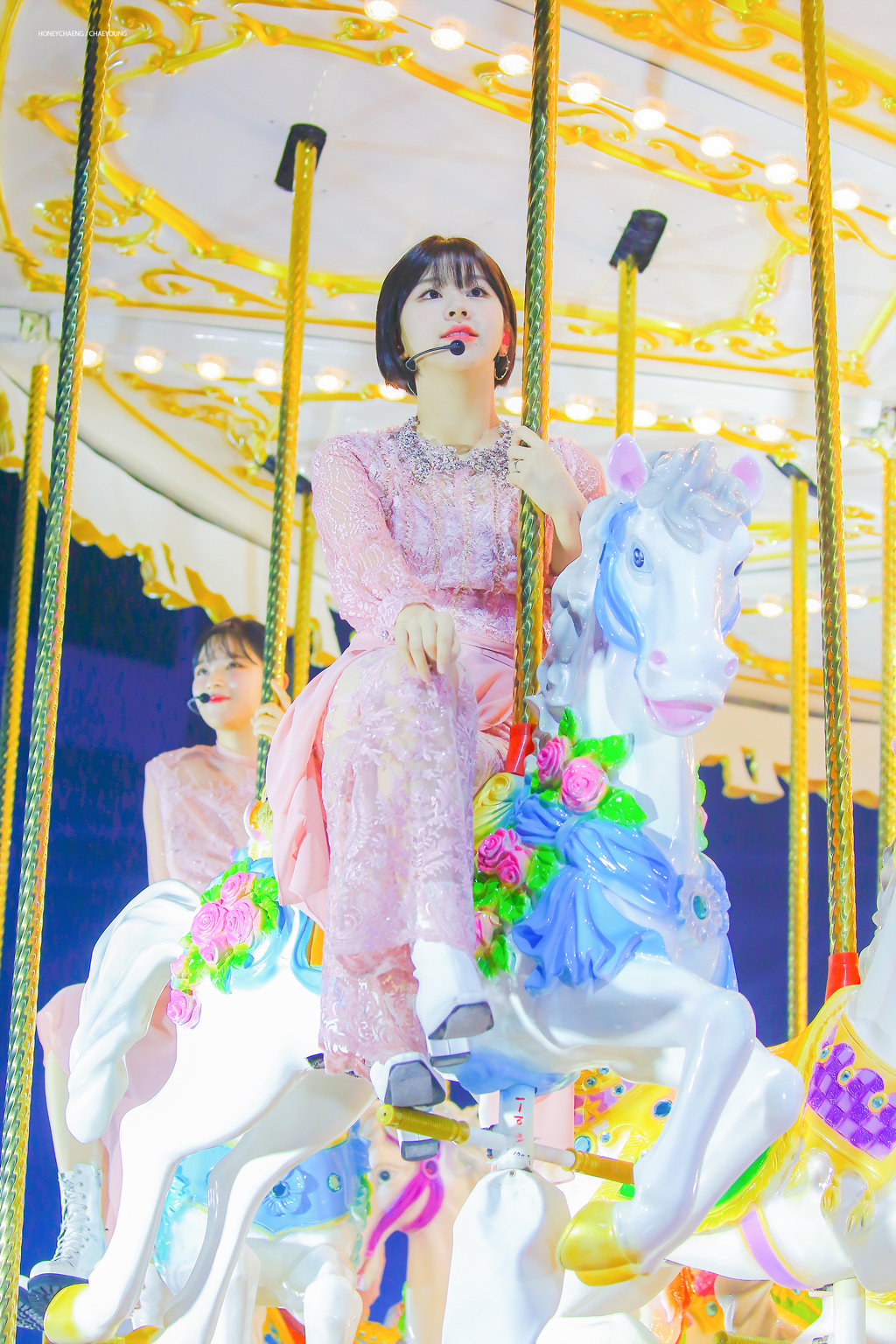 200105 GDA 트둥이 7인 ㅜㅡ feat.챙이 몸살인듯.... | 인스티즈