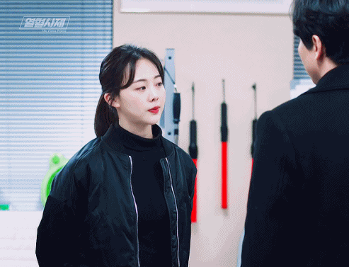 은근히 이쁜 배우 금새록 | 인스티즈