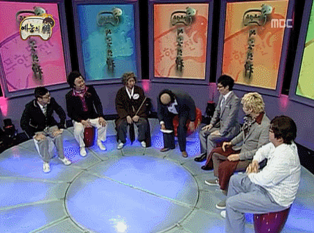 길이의 스탠딩 토크쇼.gif | 인스티즈