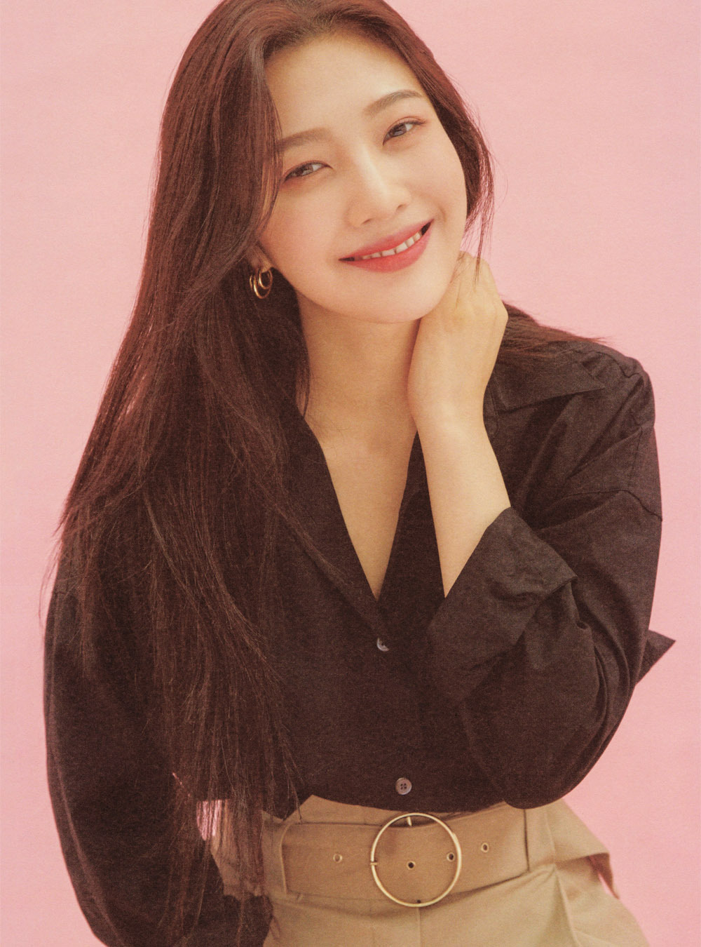 걸그룹 이름처럼 확실한 컨셉의 2020년 레드벨벳 시즌그리팅 | 인스티즈