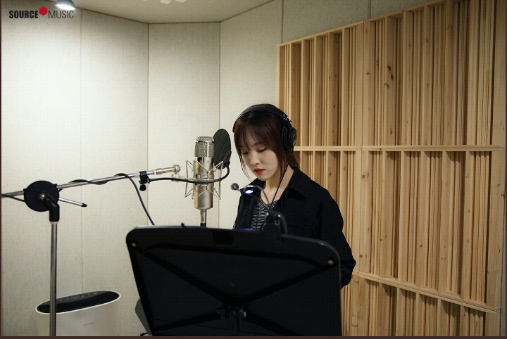 181107 여자친구 공식 트위터 유주 | 인스티즈