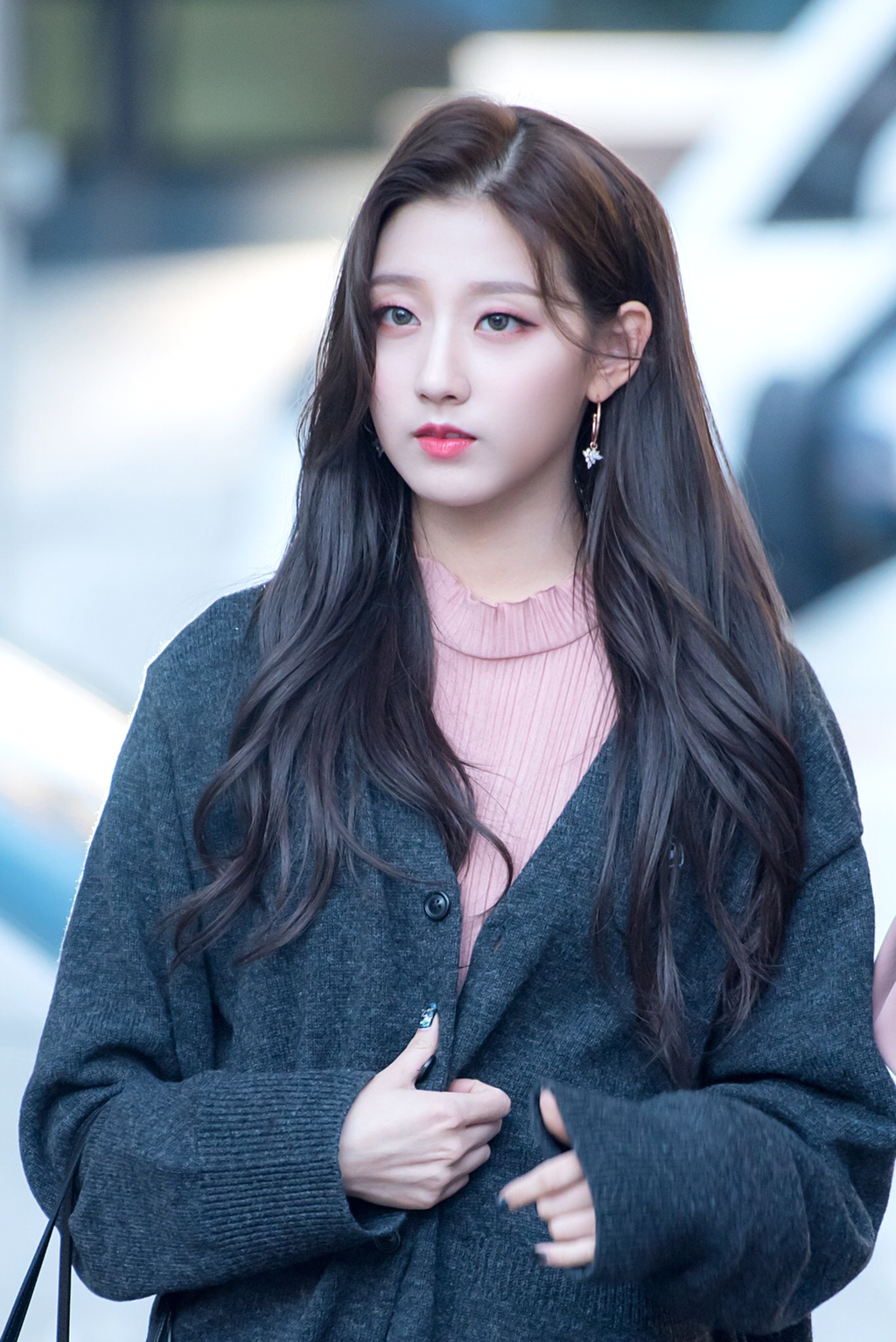 [러블리즈] 잠들기 전에 예인이 | 인스티즈