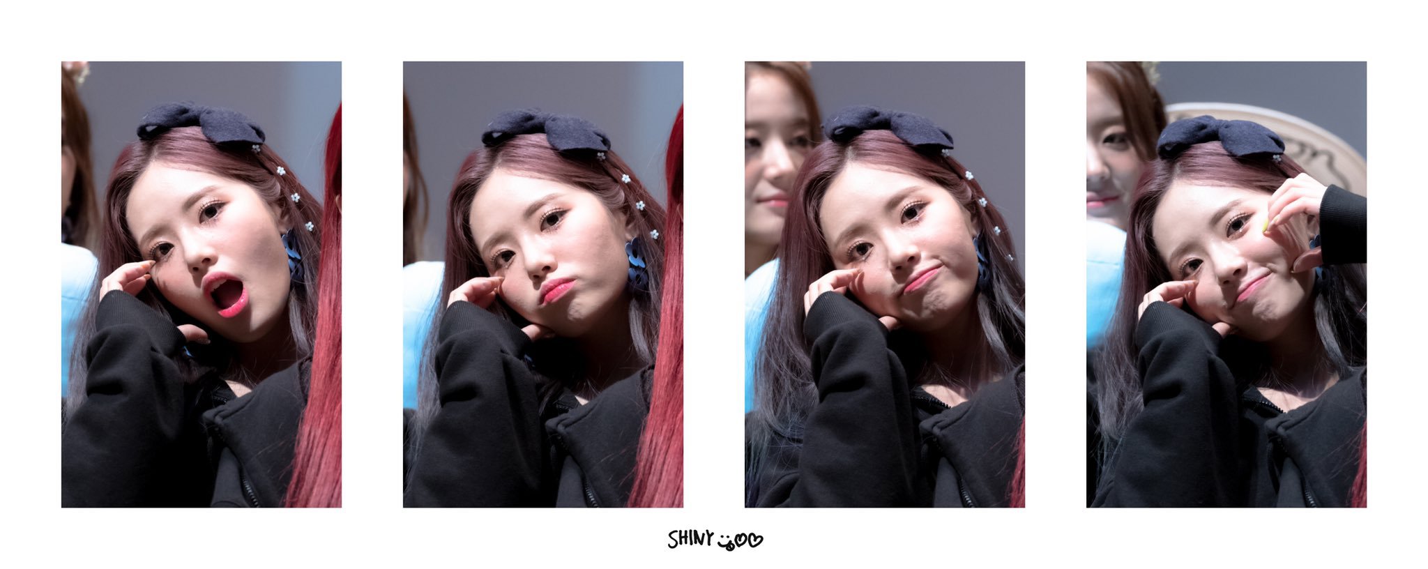 프로미스나인의 상왕돌 박지원.jpg | 인스티즈