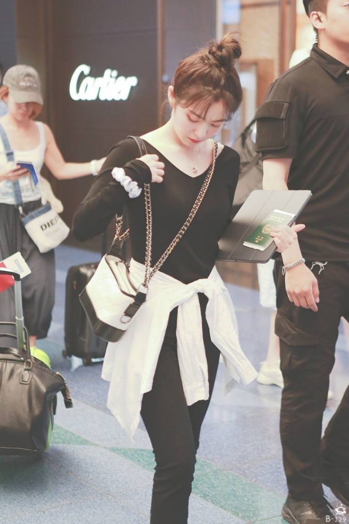 아이린은 내꺼다 | 인스티즈