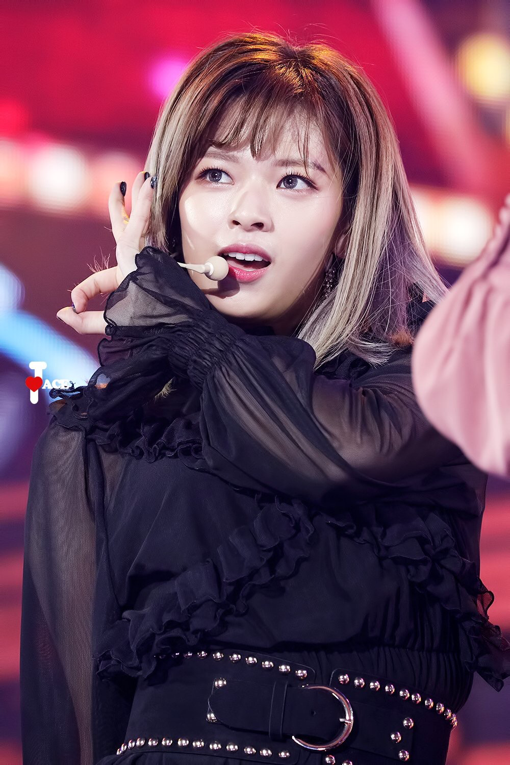 답장녀와 답정너를 헷갈리는 정연이 | 인스티즈