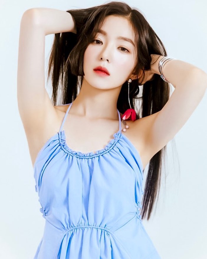 얼굴천재 아이린 | 인스티즈