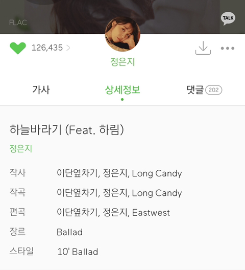 직접 작사 작곡 편곡 다 참여한 걸그룹 솔로 데뷔곡.jpg | 인스티즈