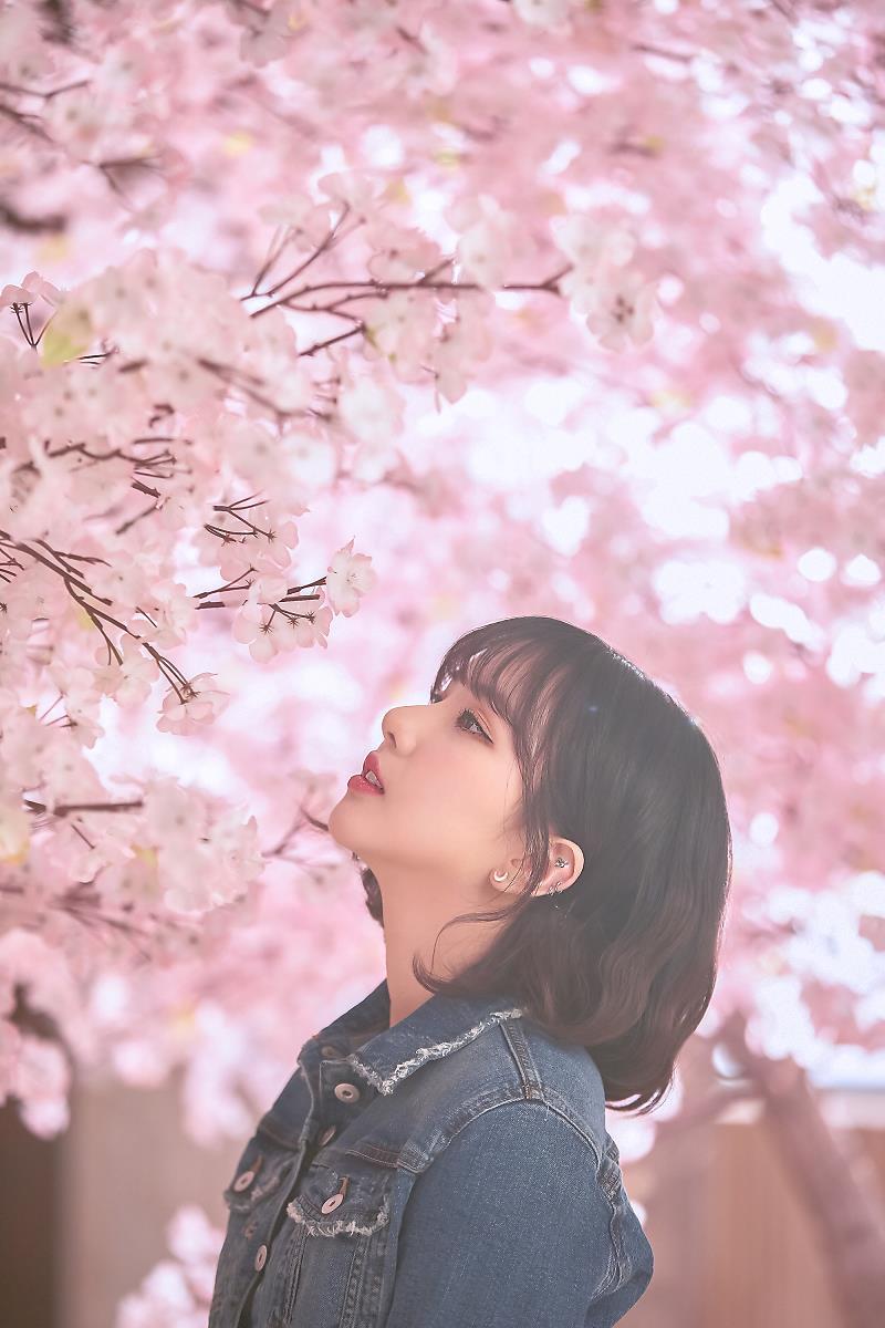 여자친구 은하.jpgif | 인스티즈