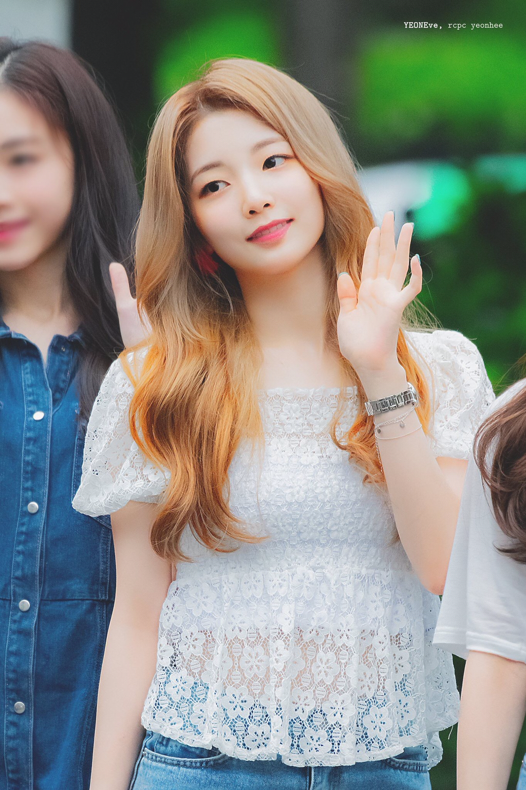 [로켓펀치] 모닝 빔밤붐이라서 연희 | 인스티즈