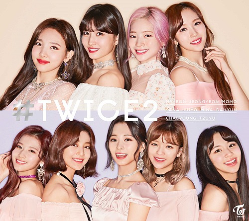  트와이스 오리콘 월간차트도 1위 | 인스티즈