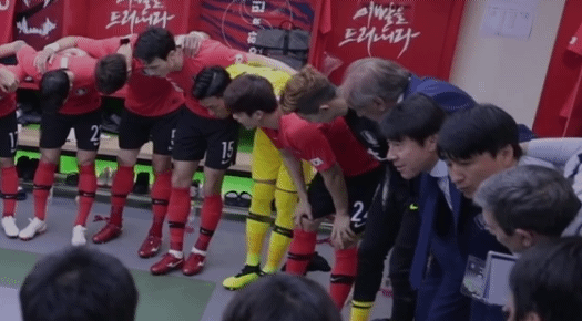 날이 밝았습니다 마피아는 고개를 들어주세요 | 인스티즈