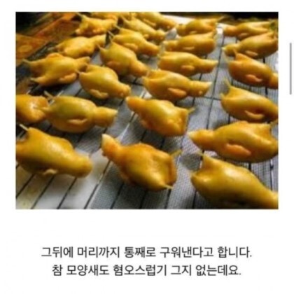 신이 모르게 몰래 먹는 프랑스 요리 '오르톨랑' | 인스티즈