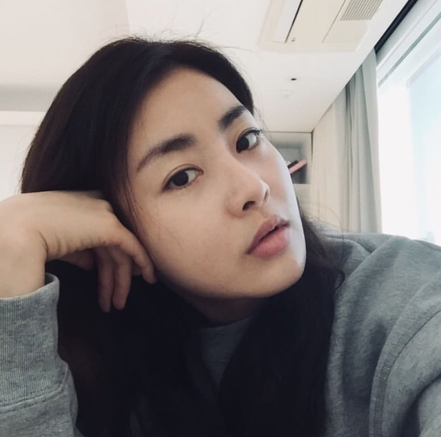 01.05 강소라 인스타.jpg | 인스티즈