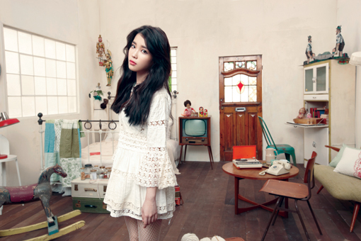 아이유 Last Fantasy 앨범에서 3곡만 들을 수 있다면 | 인스티즈