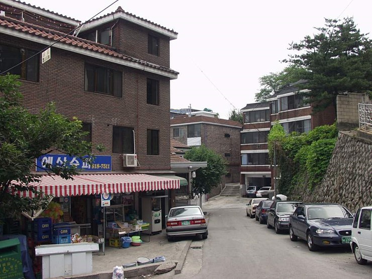 2001년 5월 성북구 장위동 (2).jpg | 인스티즈