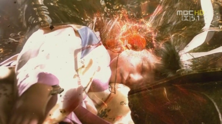 12년 전 사극 CG 수준 | 인스티즈