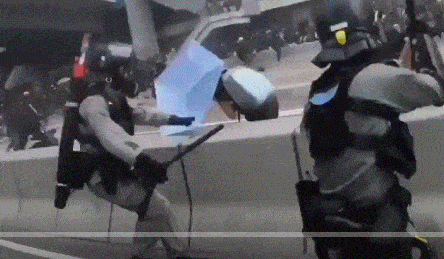 2019년 홍콩.... 그리고 | 인스티즈