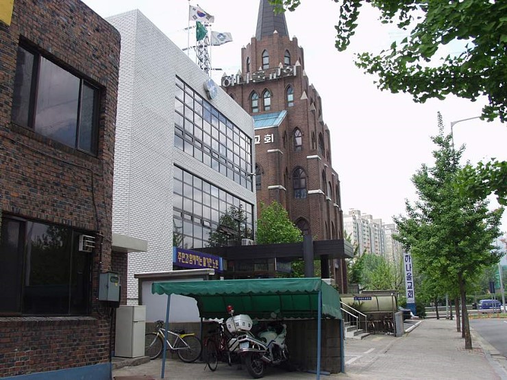 2001년 5월 노원구 상계동.jpg | 인스티즈