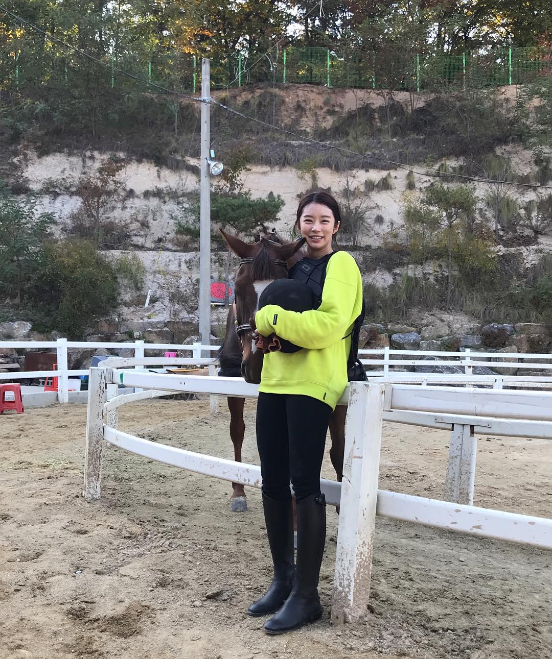 오늘자 이주빈 인스타그램.jpg | 인스티즈