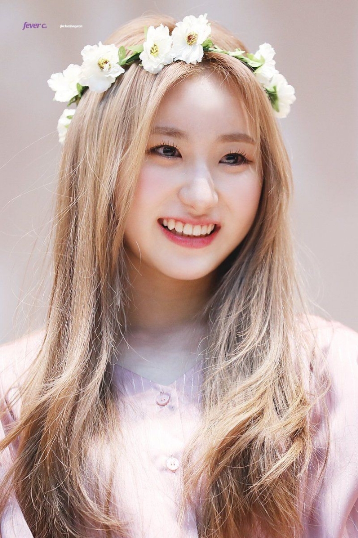 아이즈원 째욘.jpgif | 인스티즈