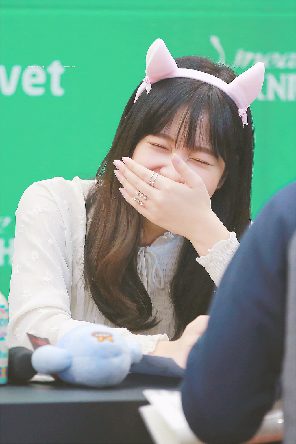 은근히 이쁜 레드벨벳 예리 | 인스티즈