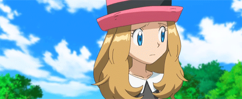 소드/실드 발매 기념 포켓몬스터의 아이돌 세레나 .jpgif | 인스티즈