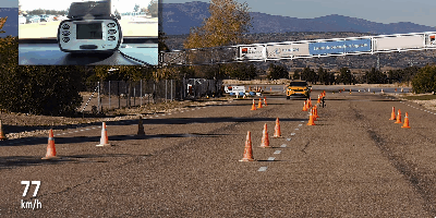 해외 자동차 매체에서 회피기동 테스트를 하는 이유.jpgif | 인스티즈