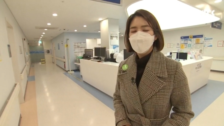 한민용 jtbc앵커가 전하는 코로나바이러스와 사투를 벌이는 의료진들의 말.jpg | 인스티즈