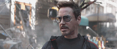 딱 한편 더 후속작이 나올수있다면 아이언맨vs캡틴아메리카 | 인스티즈