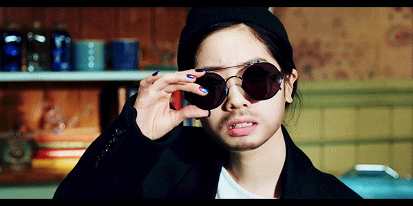 사다리 올라갔다 내려오기.gif | 인스티즈