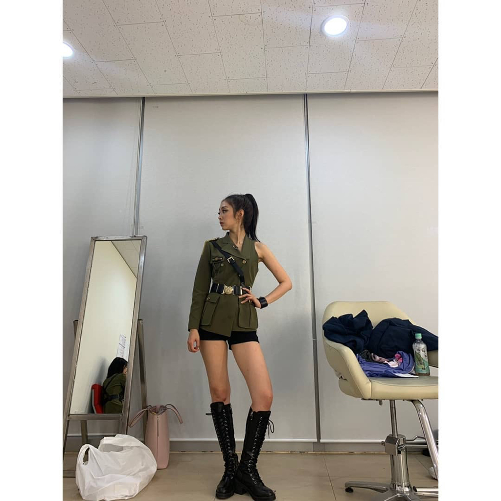 러블리즈 인스타 업데이트 | 인스티즈