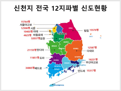 코로나가 문제지 신천지가 문제가 아님 솔직히 너무 신천지 혐오가 심하다고 생각하지 않음? | 인스티즈
