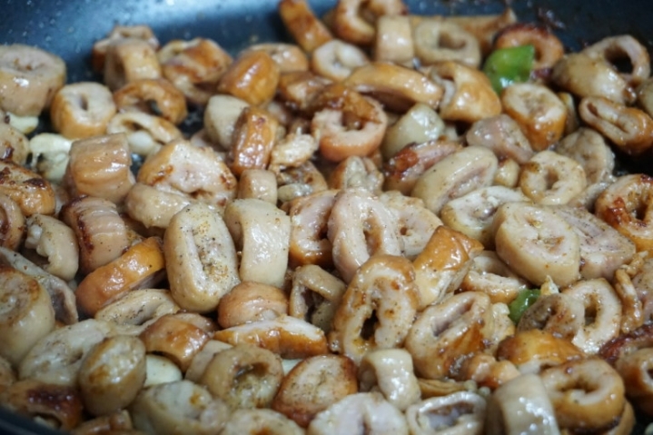 은근히 호불호 많이 갈리는 음식 | 인스티즈