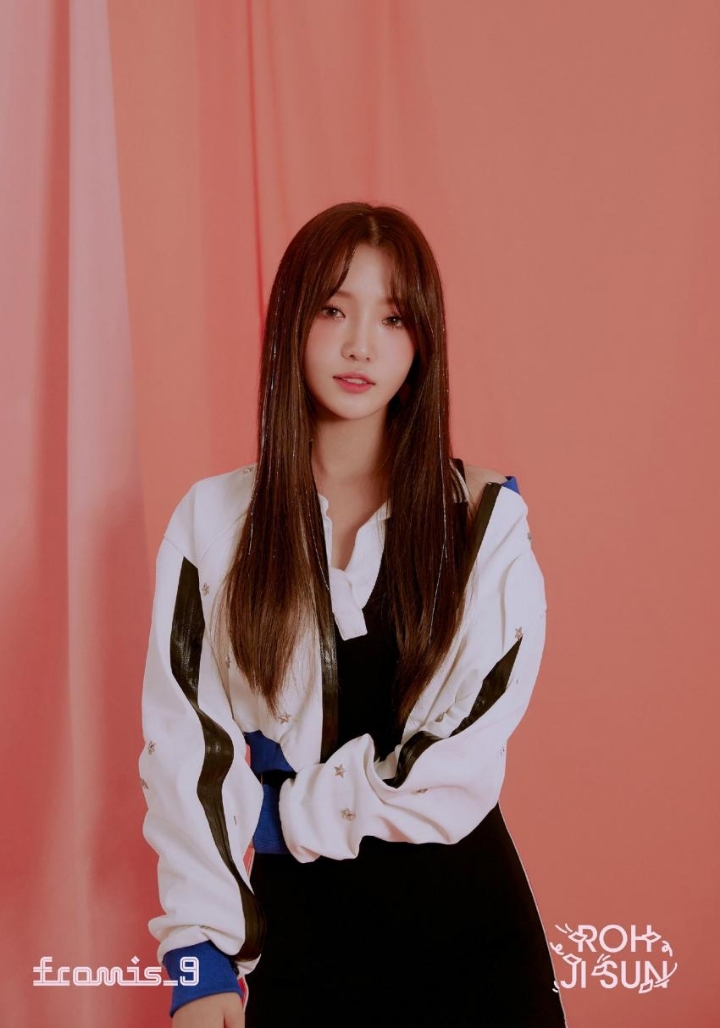 팬이 올린 짤 보고 삐친 노지선 | 인스티즈