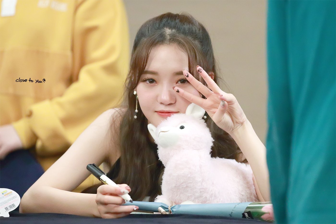 오늘 생일인 프로미스나인 노지선 | 인스티즈