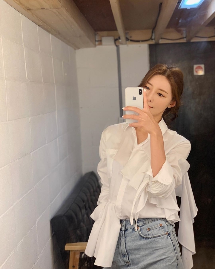 93년생 요가선생님 | 인스티즈