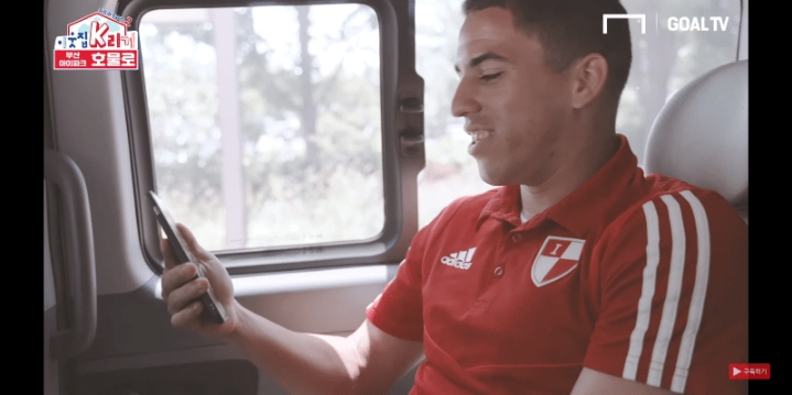 한글패치가 이상하게 된 외국인선수.jpg | 인스티즈