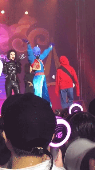 아직도 자기가 귀여운줄 아는 트와이스 다현 | 인스티즈