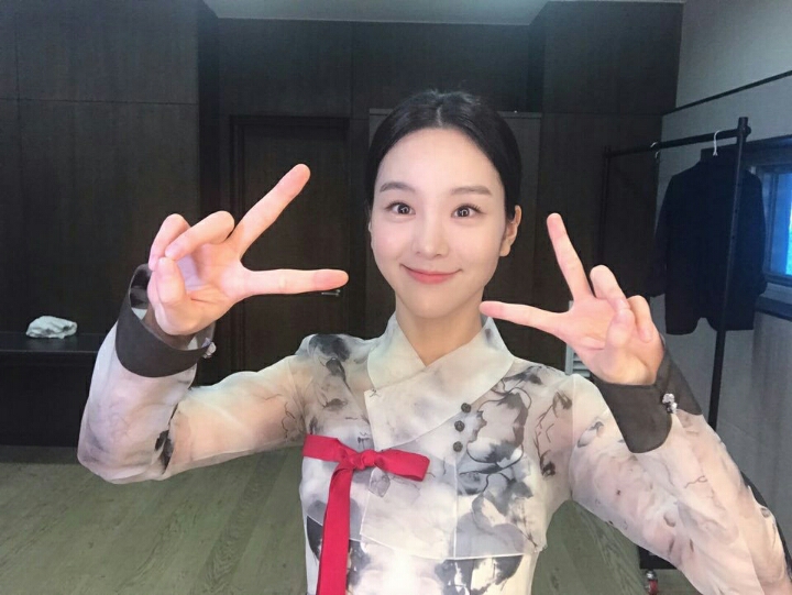 새삼 이쁘고 귀여운 송소희 | 인스티즈