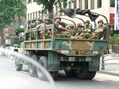 군대에서 가장 졸린곳 | 인스티즈