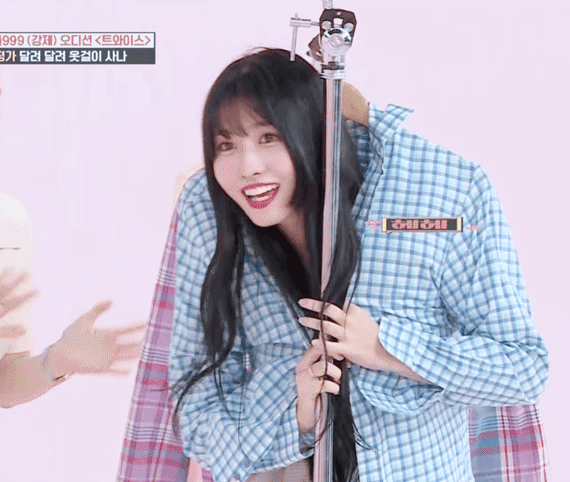 ��‍🍳요리왕 모모🍑 원스🍭 모모랑 달콤한 시간 보내볼까요?🎂 2019.11.09 8PM on V LIVE | 인스티즈