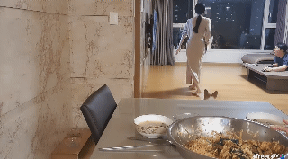 아버지 바둑 방해하는 딸 | 인스티즈