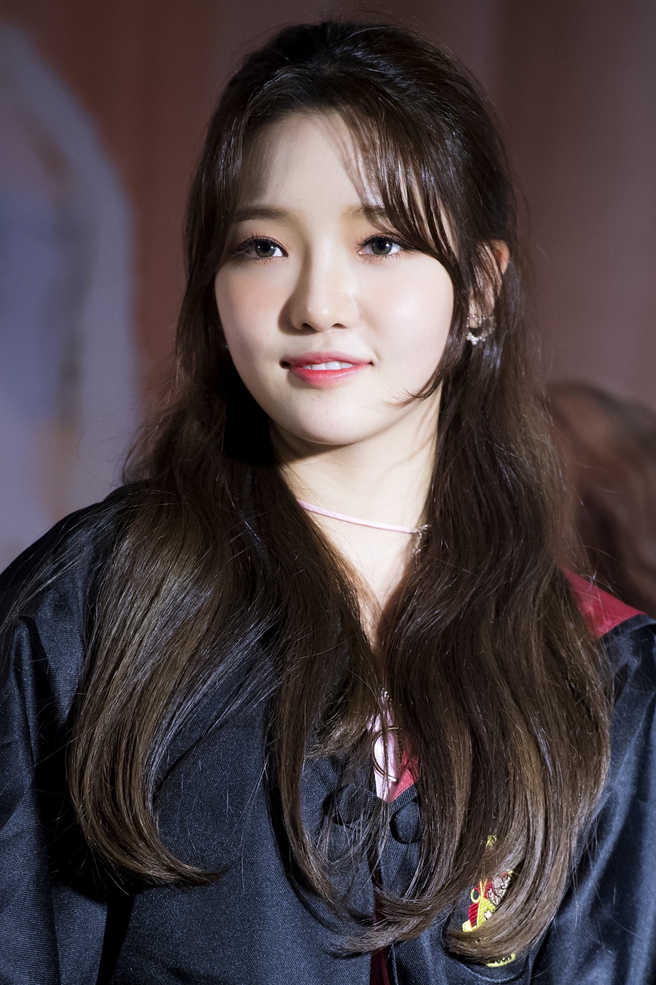 데뷔 300일기념 프로미스나인 노지선 | 인스티즈